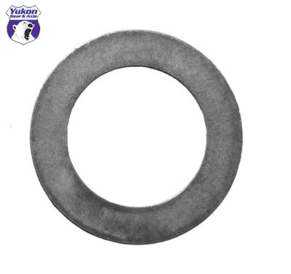 Yukon Gear Standard Open Side Gear and Thrust Washer For 7.2in GM