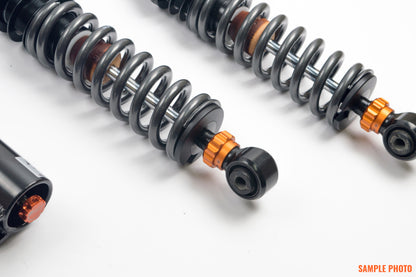 AST 5100 Series Shock Absorbers Coil Over Toyota GT-86