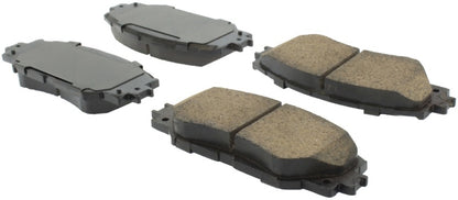 StopTech Street Select Brake Pads - Front