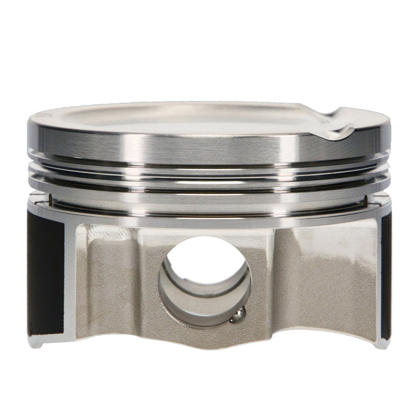 JE Pistons VW 9A 16V KIT 11.5:1 Set of 4 Pistons