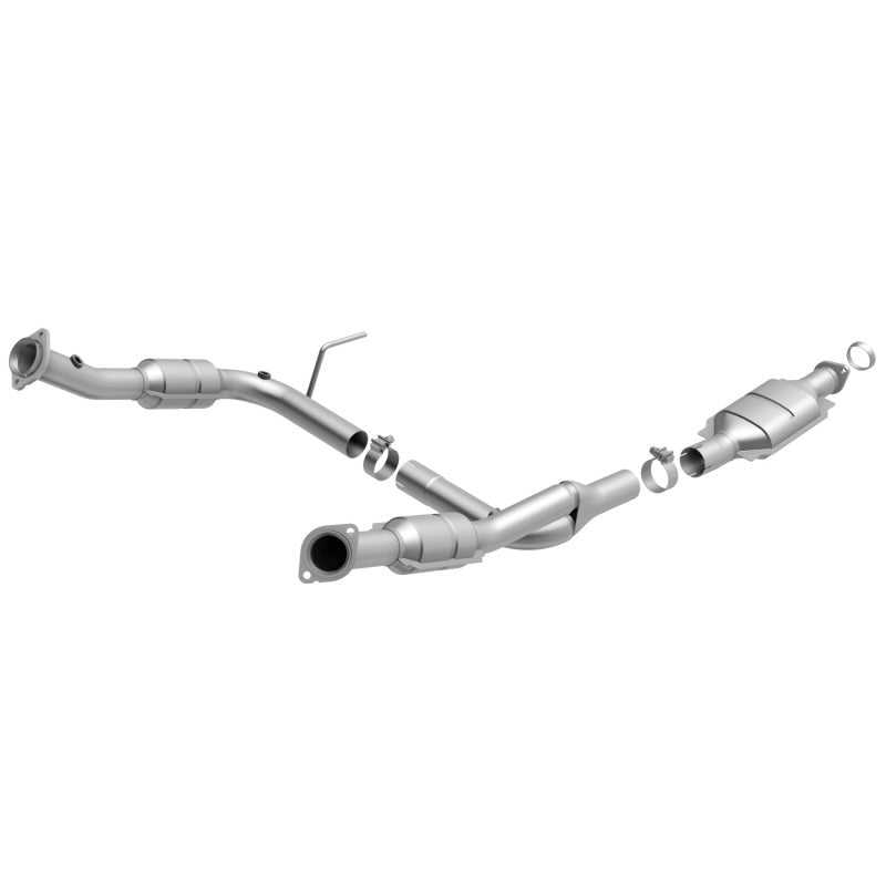 Magnaflow Conv DF 02-04 Explorer 4.6L