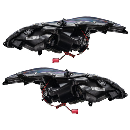 Oracle 13-15 Nissan Altima Sedan SMD HL - ColorSHIFT w/o Controller