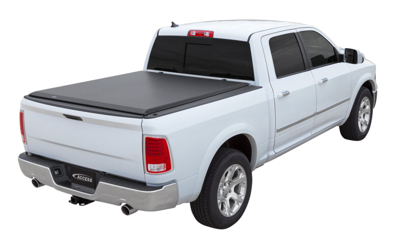 Access Vanish 2019 Ram 2500/3500 8ft Bed (Excl. Dually) Roll Up Cover