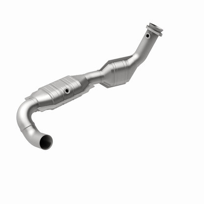 MagnaFlow Conv DF 01 Ford Trucks 4.6L