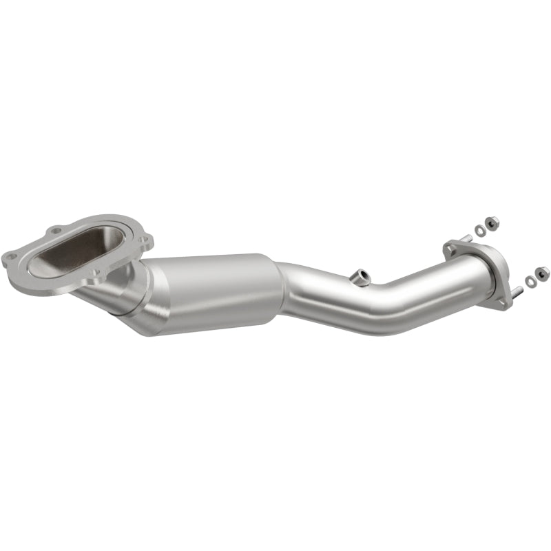 MagnaFlow Catalytic Conv Direct Fit Federal 06-11 Chevy Corvette V8 7.0LGAS