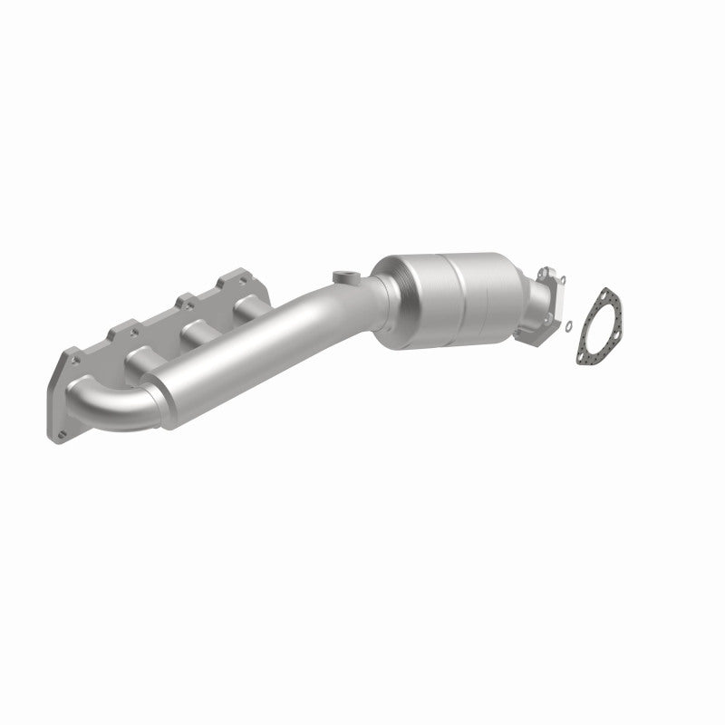 MagnaFlow Conv DF 02-04 VW Passat 4.0L