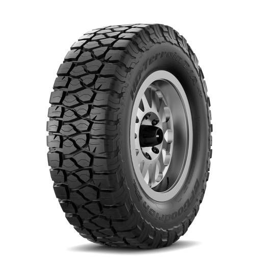 BFGoodrich HD-Terrain T/A KT LT275/65R20 126/123Q