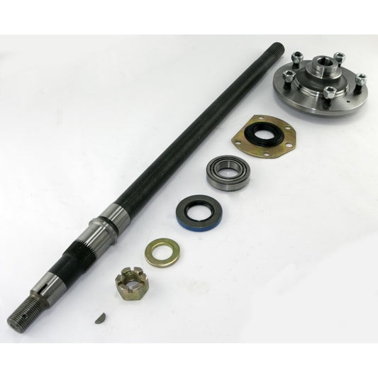 Omix RR AMC20 Axle Kit NT 76-83 Jeep CJ Models