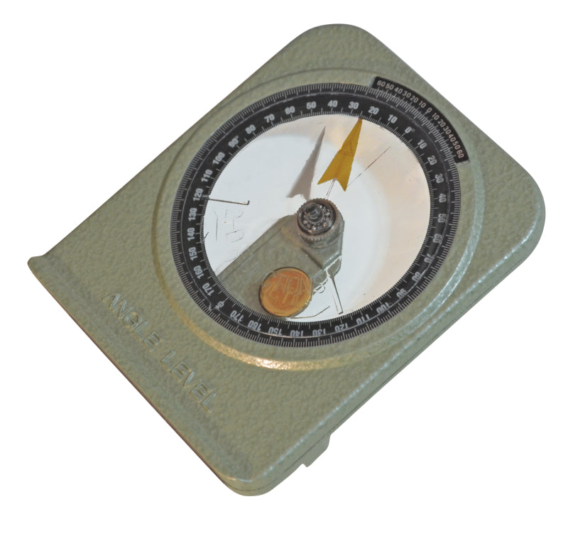 SPC Performance ANGLE GAUGE