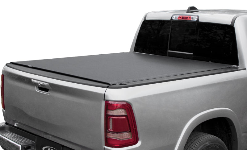 Access Tonnosport 87-04 Dodge Dakota 6ft 6in Bed Roll-Up Cover