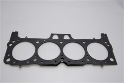 Cometic Ford 429/460CI Stock Block 4.50in Bore .040 thick MLS Head Gasket
