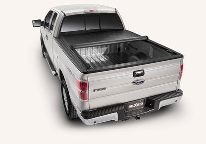 Truxedo 08-16 Ford F-250/F-350/F-450 Super Duty 6ft 6in Deuce Bed Cover