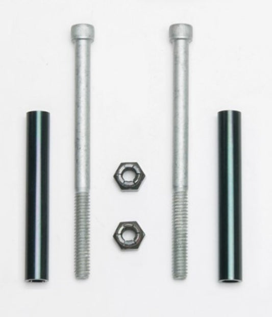 Wilwood Bridge Bolt Kit - SLIIA SLIII - .810in Rotor