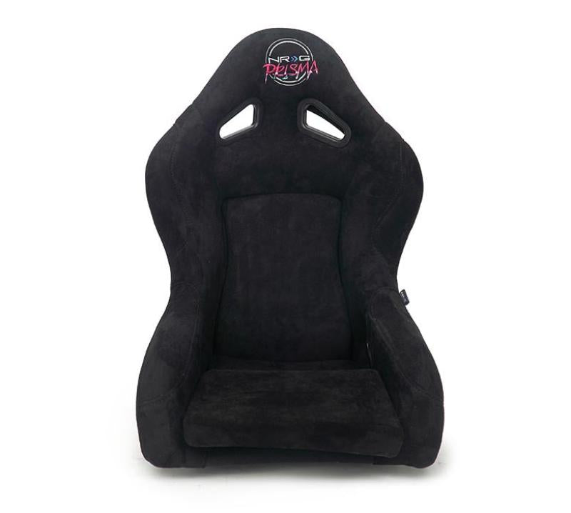 NRG FRP Bucket Seat w/ Fiber Glass - Mini Version