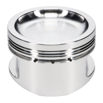 JE Pistons VW 8V KIT 9:1 Set of 4 Pistons