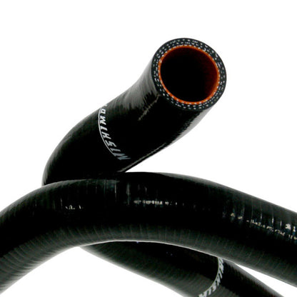 Mishimoto - 92-00 Honda Civic w/ B16 / 99-00 Civic SI Black Silicone Hose Kit