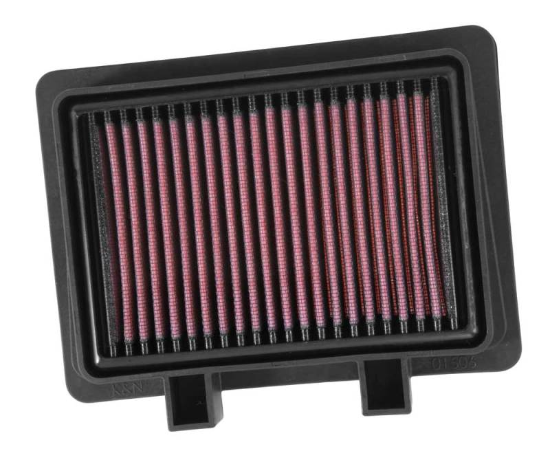 K&N 14-15 Suzuki DL1000 V-Strom Replacement Air Filter