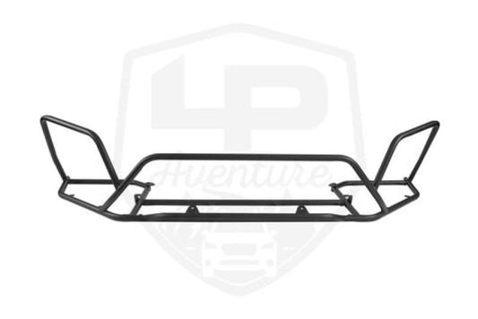 LP Aventure 18-19 Subaru Outback Big Bumper Guard - Powder Coated