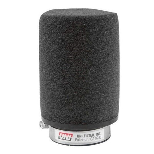 Uni FIlter Single Stage I.D 1 3/4in - O.D 2 3/4in - LG. 4in Pod Filter
