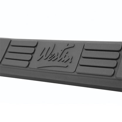 Westin 1992-1994 Chevrolet/GMC Blazer Full Size 2dr Signature 3 Nerf Step Bars - Black