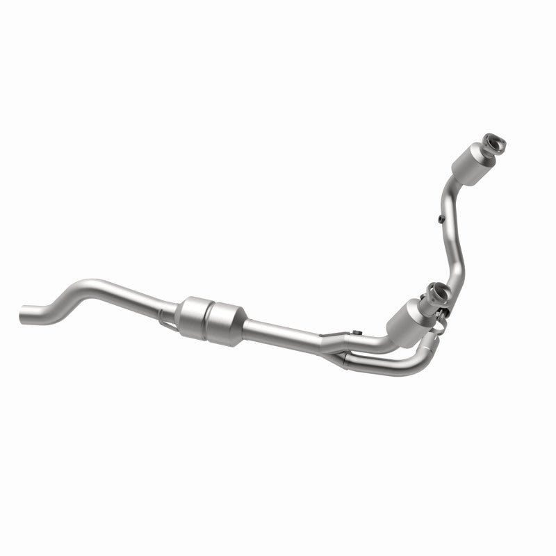 MagnaFlow Conv DF 00-03 Durango 4WD 4.7L