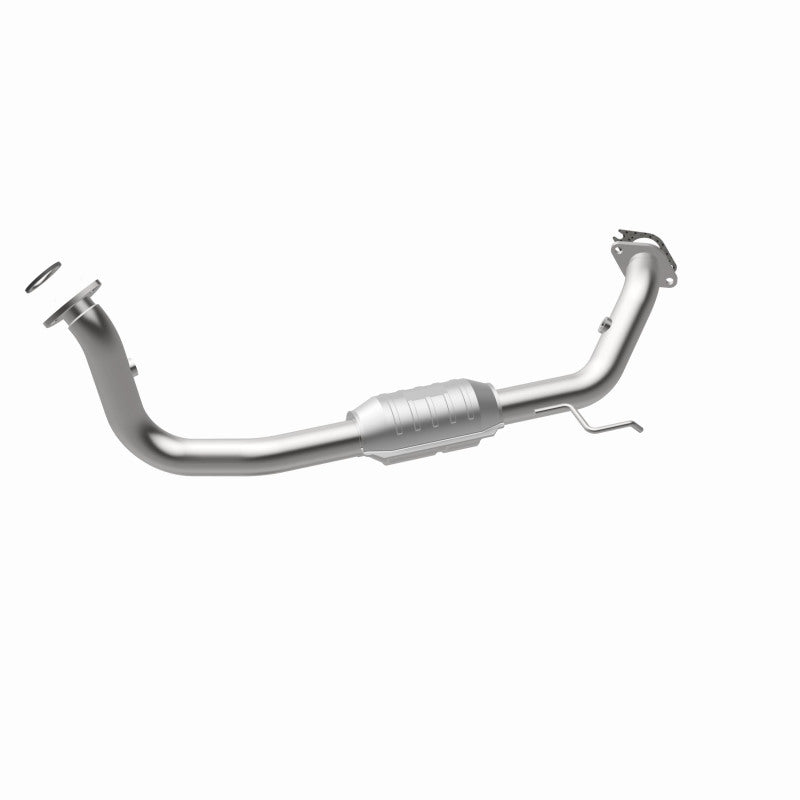 MagnaFlow Conv DF 98-02 Honda Passport 3.2L