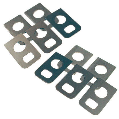 SPC Performance HENDRICKSON HD SHIMS 2X5