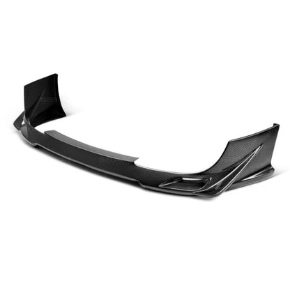 Seibon 04-05 Subaru WRX/STi GD Carbon FIber Front Lip