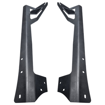 Oracle 97-06 Jeep TJ Off-Road LED Light Bar Roof Brackets/Light