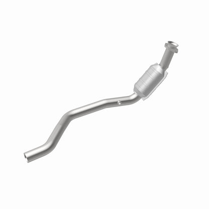 MagnaFlow Conv DF 00-02 Lincoln LS D/S OEM