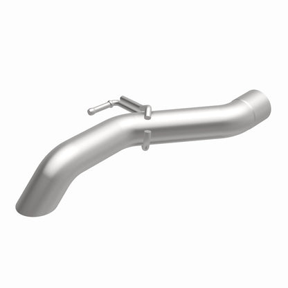 MagnaFlow 21-23 Ford Bronco 2.3L / 2.7L D-Fit Rear Muffler Delete