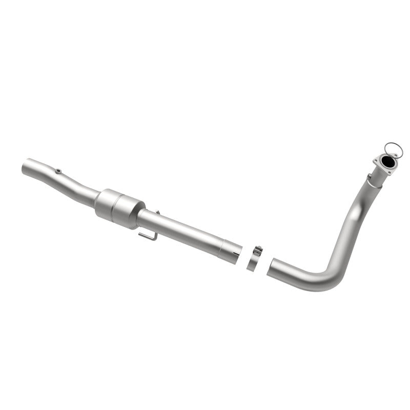 MagnaFlow Conv DF 00-06 Chevy/GMC Driver Side