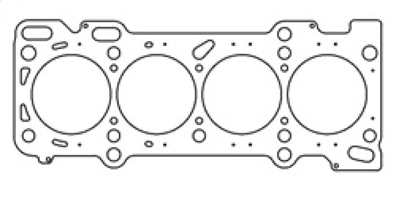 Cometic Mazda FS-DE 2.0L 84mm .051in MLS Head Gasket