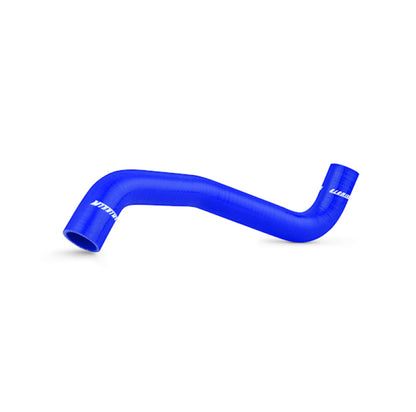 Mishimoto 09+ Nissan 370Z Blue Silicone Hose Kit