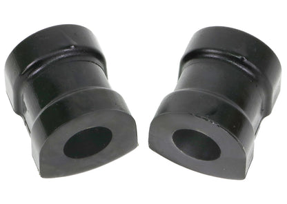 Whiteline 92-98 BMW 318i 27mm Front Sway Bar Mount Bushing Kit