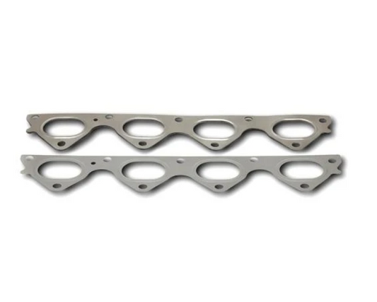 BLOX Racing Honda B-Series 6-Layer SS MLS Exhaust Manifold Gasket