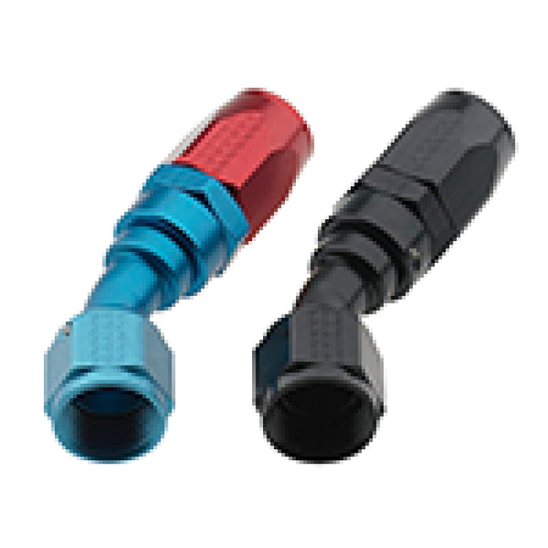 Fragola -16AN x 30 Degree Pro-Flow Hose End