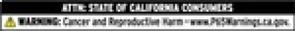 Omix Plug- Floor 01-06 TJ- Liftgate 14-21 KL & 11-21 WK2