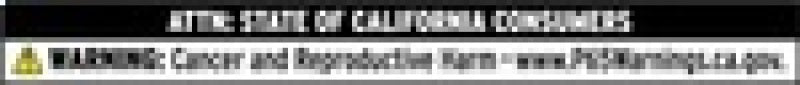 Omix Weatherstrip Windshield Frame to Header- 07-18 JK