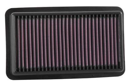 K&N 17-18 Honda Jade L4-1.5L F/I Turbo Replacement Drop In Air Filter