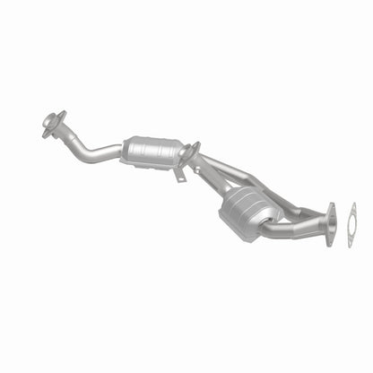 MagnaFlow Conv DF Taurus/Sable/Continental 8