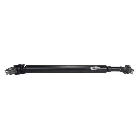 Yukon Performance Rear Driveshaft 2018 Jeep JL Sahara 4 Door Auto Selec-Trac