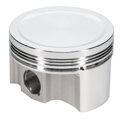 JE Pistons PEUGEOT 205 XU9JA 11.5:1 Set of 4 Pistons