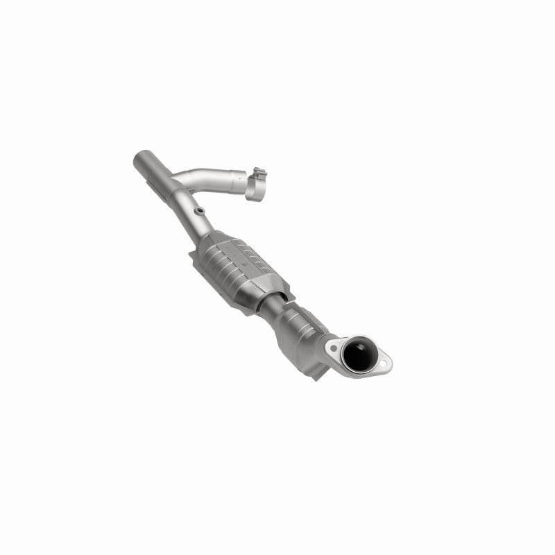 MagnaFlow Conv DF 99-02 Expedition 5.4L 4wd