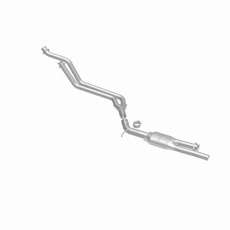 MagnaFlow Conv DF 90-93 Mercedes 190E 2.6L