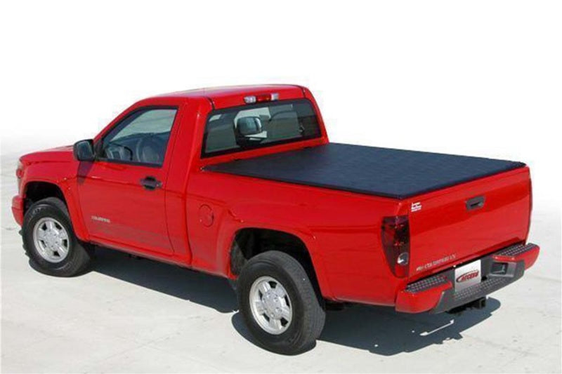 Access Toolbox 09+ Dodge Ram 5ft 7in Bed Roll-Up Cover