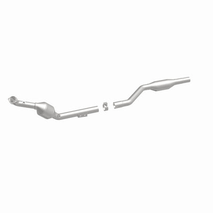 MagnaFlow Conv DF 01-03 Mercedes SL500 Passenger Side CA