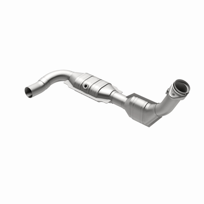 MagnaFlow Conv DF 99 F150 4.6L V8 D/S 2WD