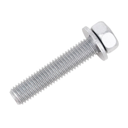 Omix Screw & Washer Exhaust to Manifold M10X1.5- 07-12 JK