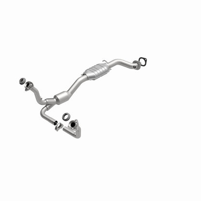 MagnaFlow Conv DF 01-05 Chevy Blazer 4.3L 2WD